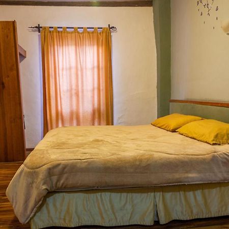 Casa De Las Rosas Cuenca Ngoại thất bức ảnh