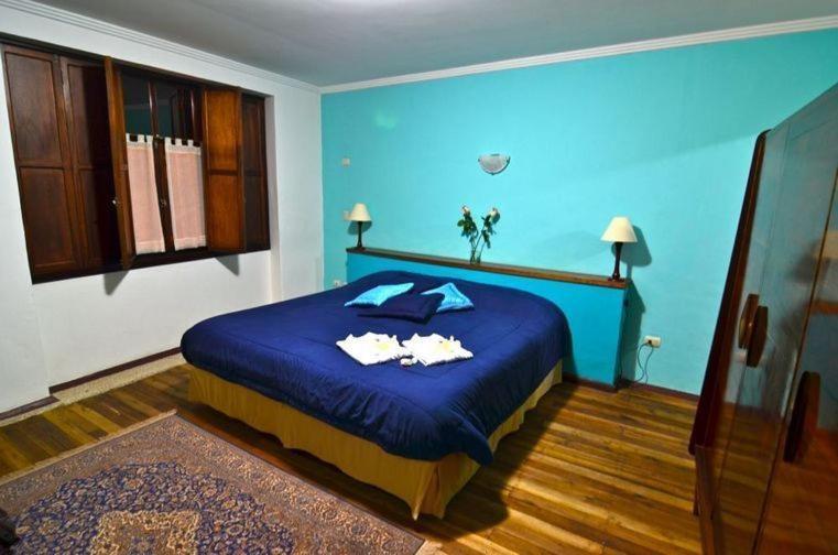 Casa De Las Rosas Cuenca Phòng bức ảnh