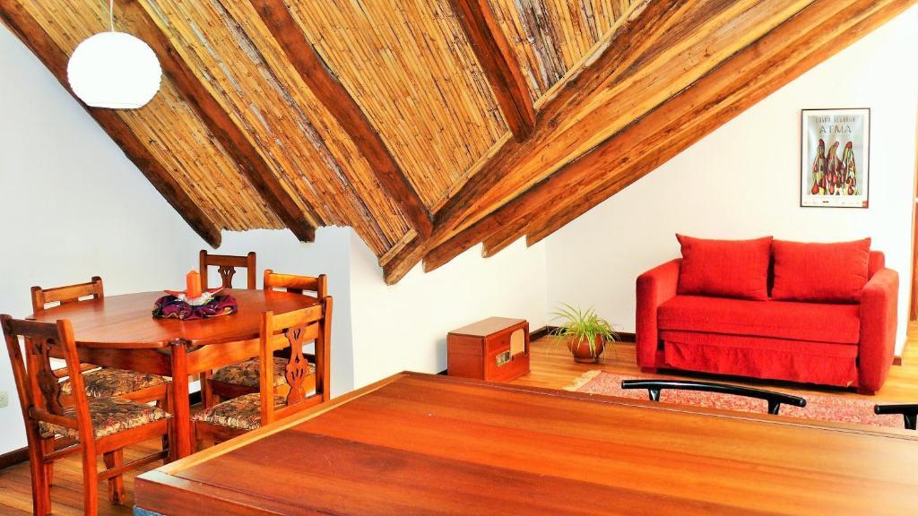 Casa De Las Rosas Cuenca Phòng bức ảnh