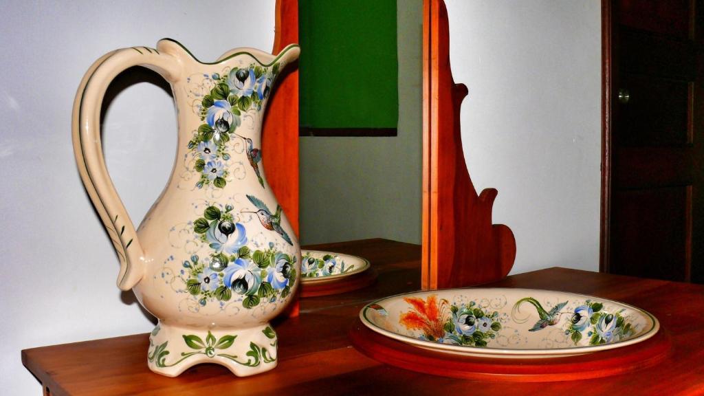 Casa De Las Rosas Cuenca Phòng bức ảnh