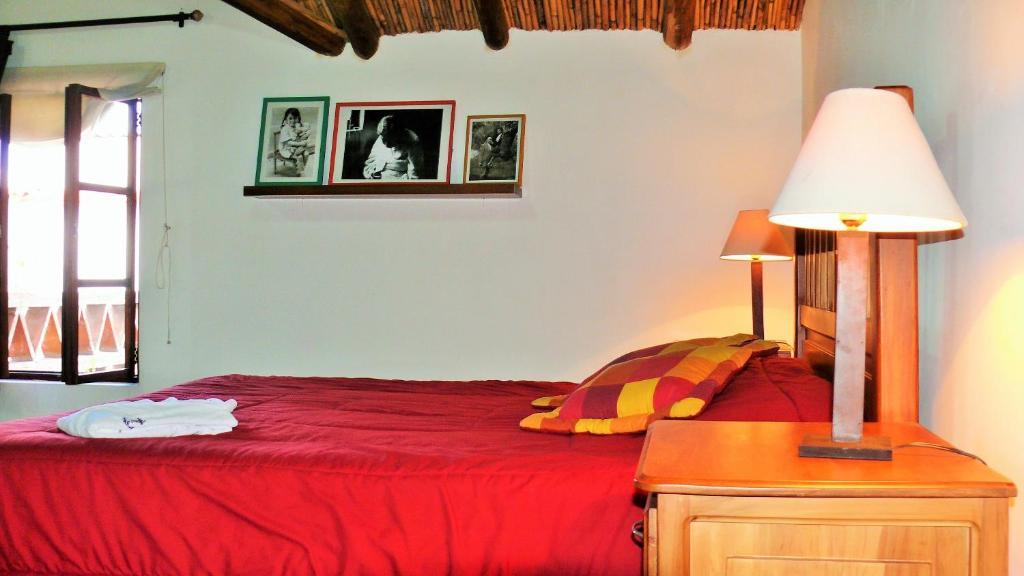 Casa De Las Rosas Cuenca Phòng bức ảnh
