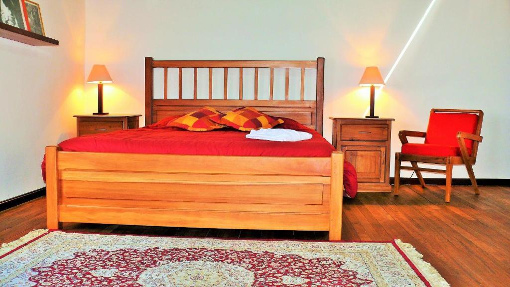 Casa De Las Rosas Cuenca Phòng bức ảnh