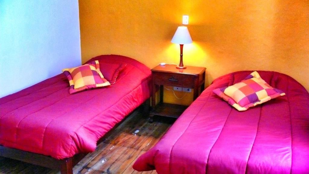 Casa De Las Rosas Cuenca Phòng bức ảnh