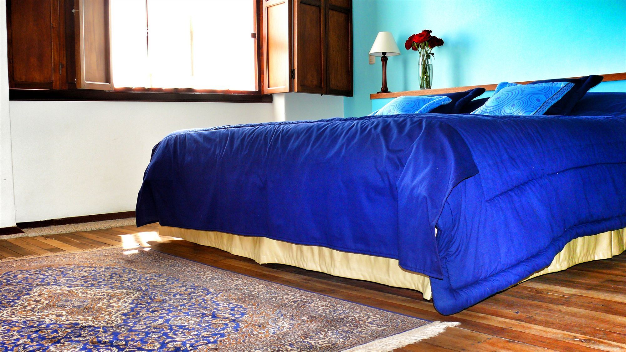 Casa De Las Rosas Cuenca Ngoại thất bức ảnh