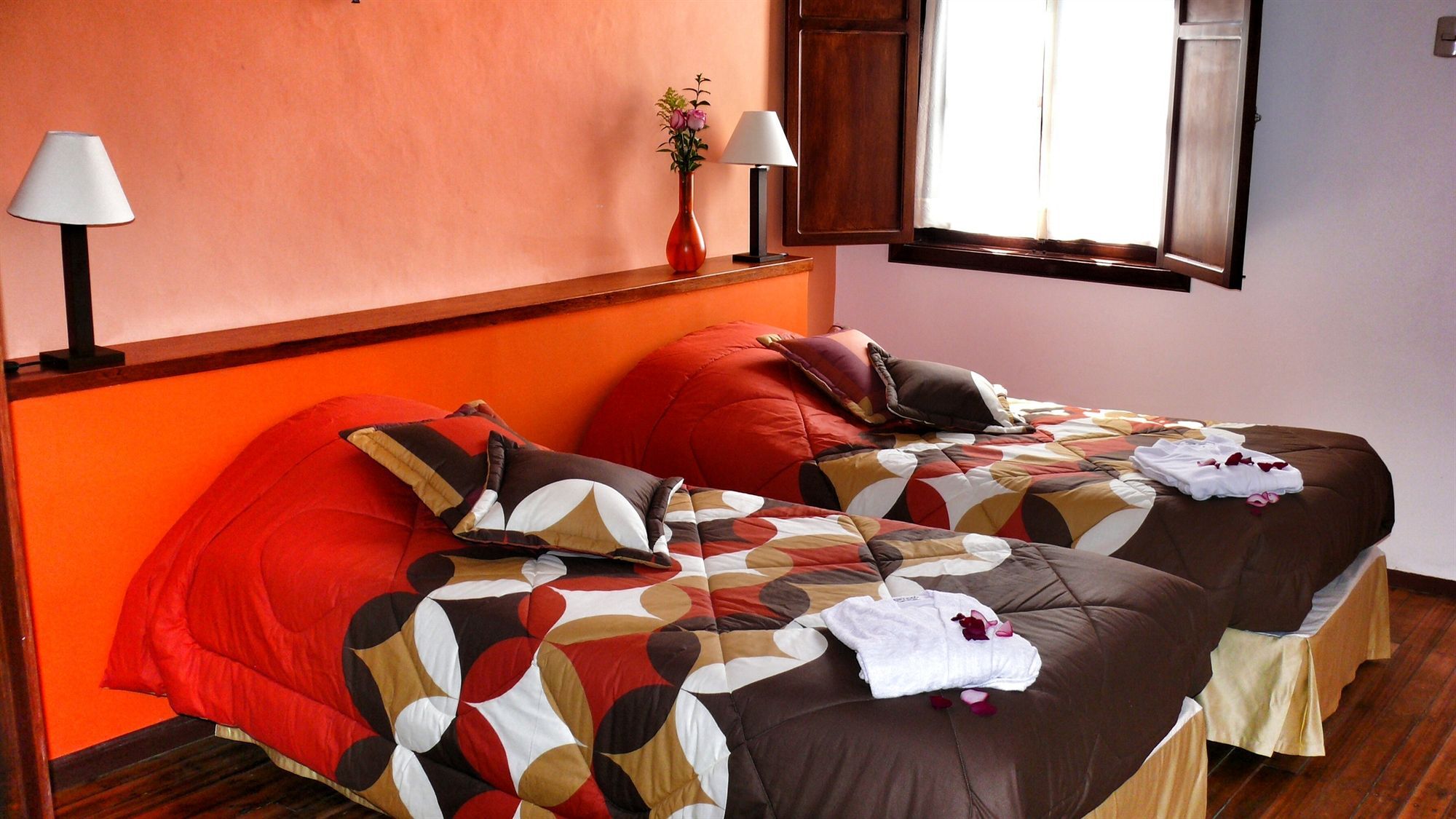 Casa De Las Rosas Cuenca Ngoại thất bức ảnh