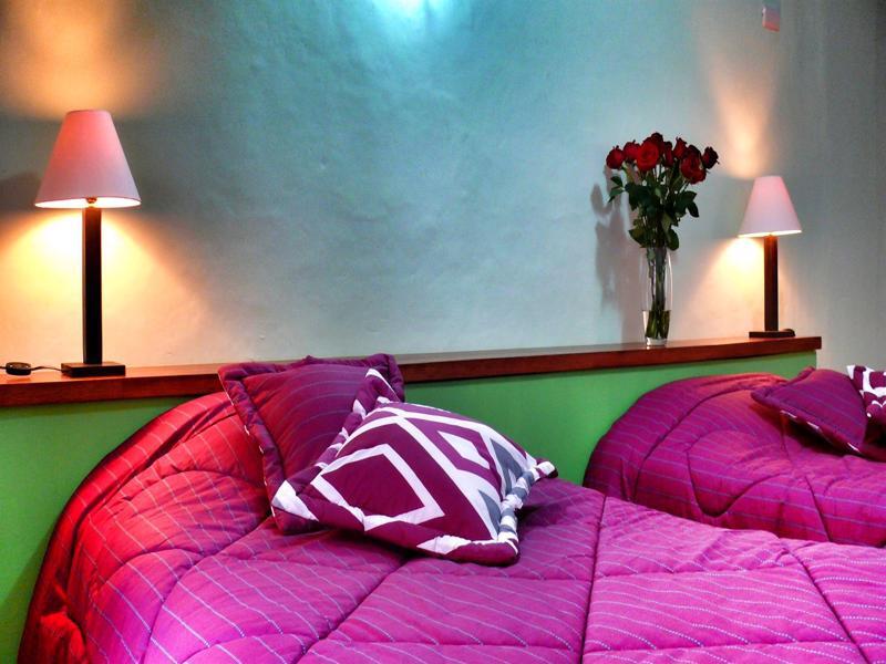 Casa De Las Rosas Cuenca Ngoại thất bức ảnh