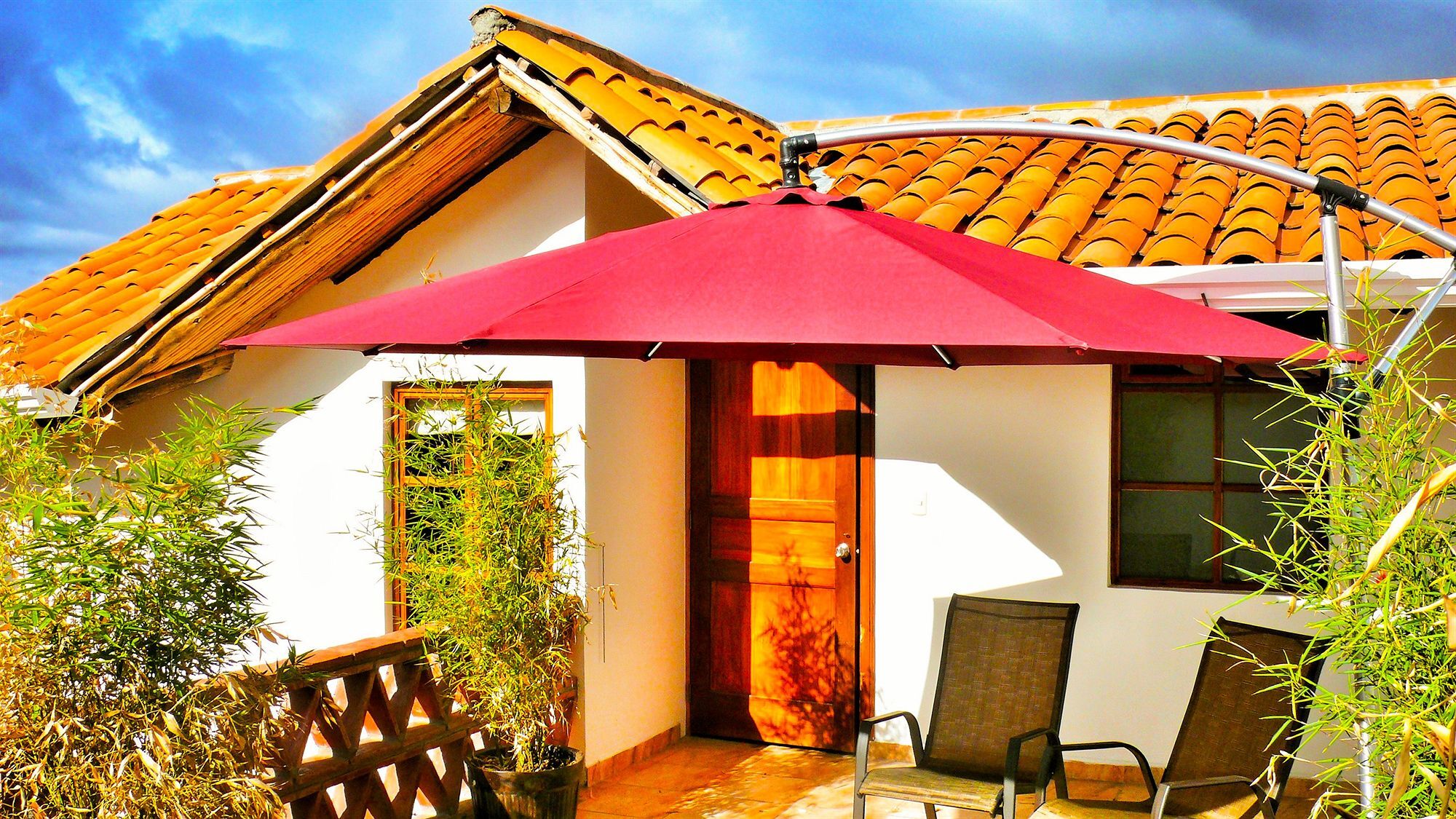 Casa De Las Rosas Cuenca Ngoại thất bức ảnh
