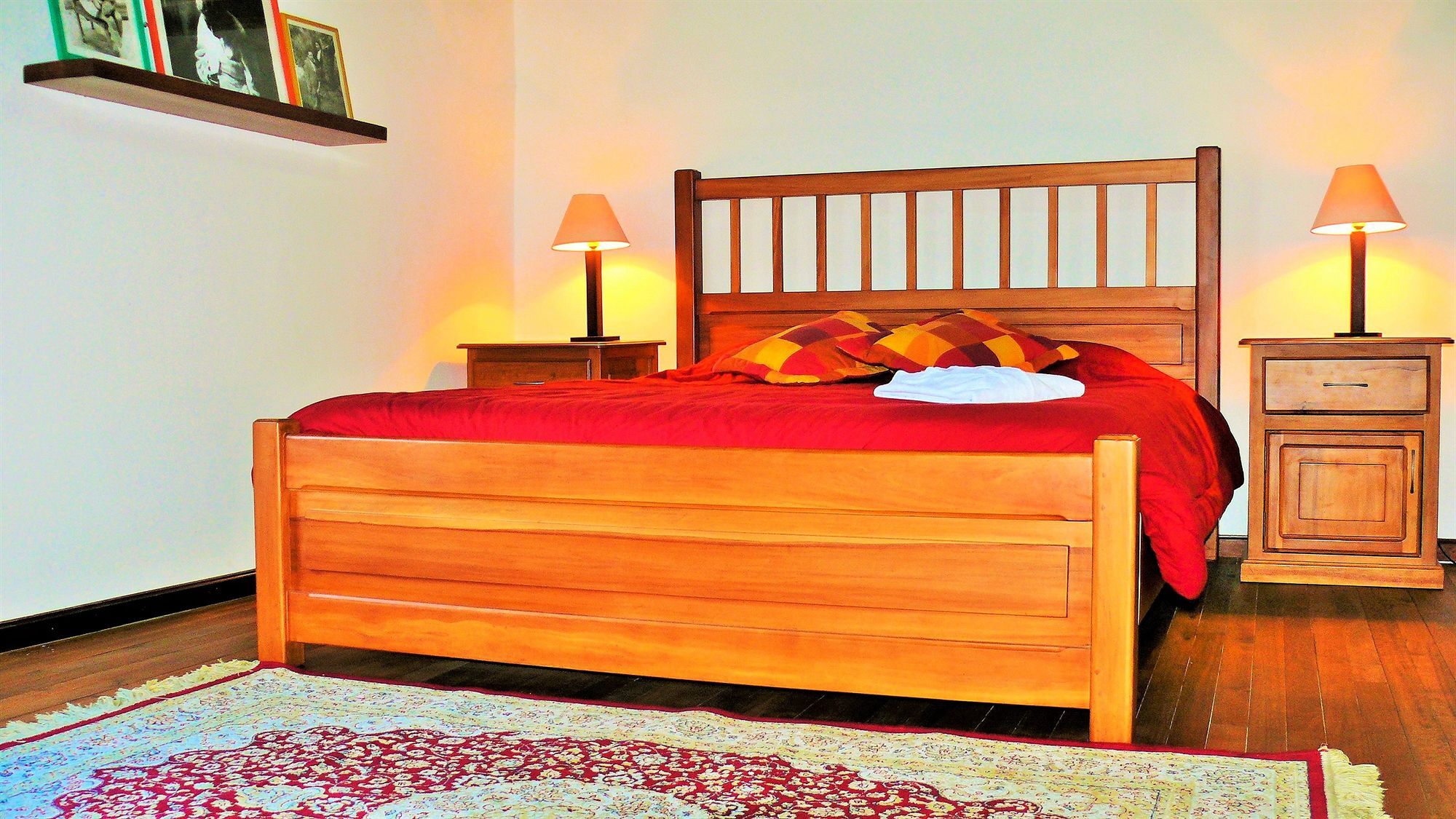 Casa De Las Rosas Cuenca Ngoại thất bức ảnh