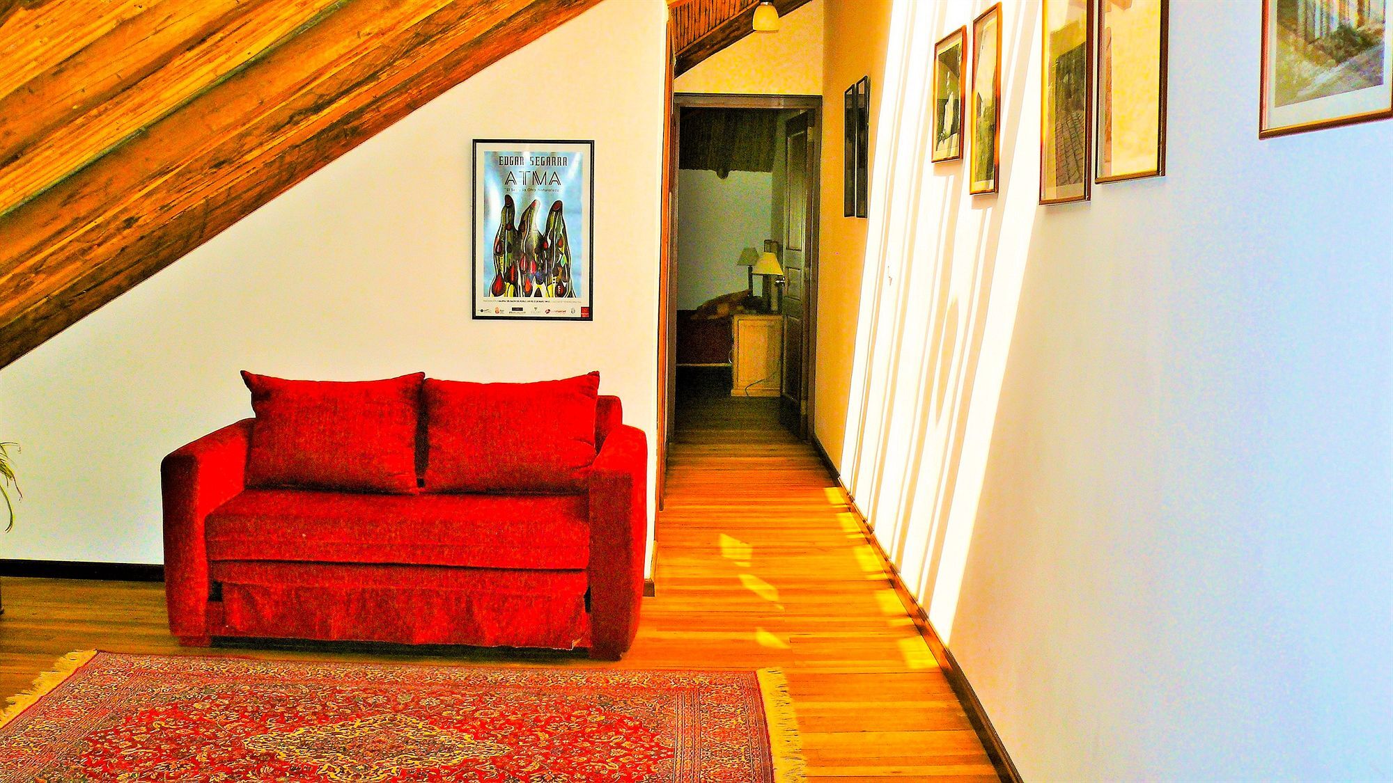 Casa De Las Rosas Cuenca Ngoại thất bức ảnh