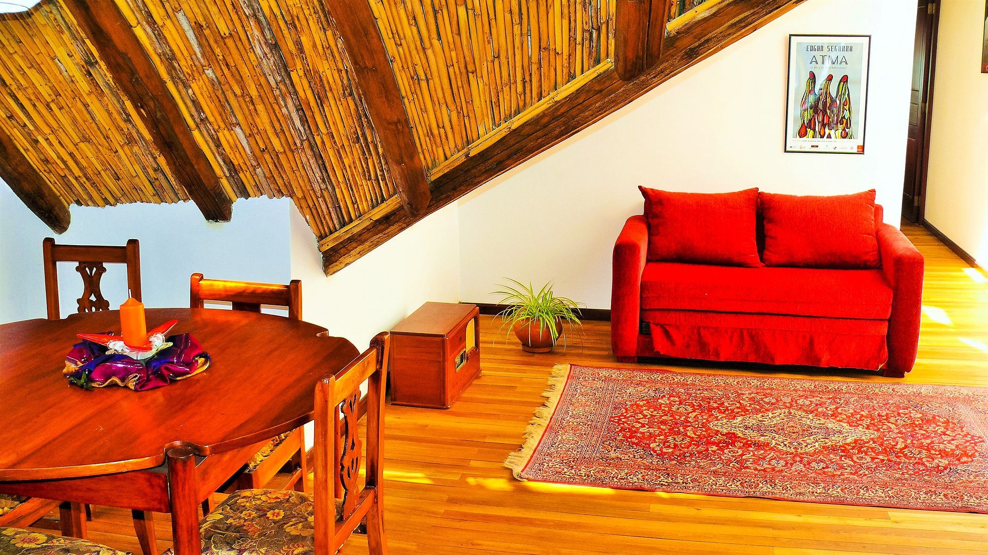 Casa De Las Rosas Cuenca Ngoại thất bức ảnh